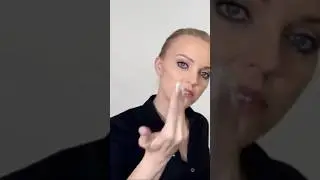 Правило трёх прихлопов - завивка ресниц #makeup #mua #beauty #lashes #mascara