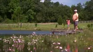 Wake County's New Open Space Properties