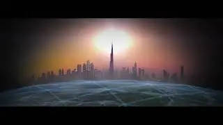 Dubai Real Estate with 100 Keys