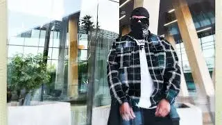Conflix- GRAVE WALKiN