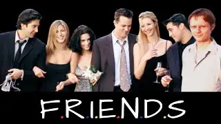 Autistic Not Alien | Friends