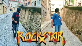 I Visited Rockstar Movie Locations in Prague 🥹😍🥰