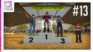 Riding Star 2 (Part 13) (Horse Game)