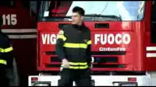 Vigili del Fuoco - Montaggio 115  (VV.F.)            [HQ]