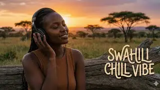 Swahili love songs:Best 1.5  of Relaxing,Sleep,Chill&Romantic Swahili Songs for Stress Relief 