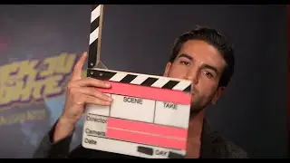 Fack ju Göhte 2: Elyas M'Barek beantwortet User Fragen