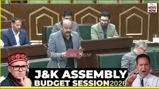 Question Hour, J&K Legislative Assembly 7-2-26