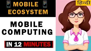 Mobile Ecosystem
