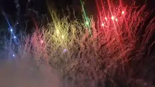 &Egrave;agas (Chasing Dreams) Full Video: 8 -  Royal Show @ Perth, WA