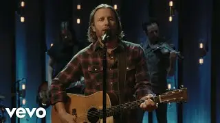 Dierks Bentley - I'm No Stranger To The Rain (The Sessions / Live)