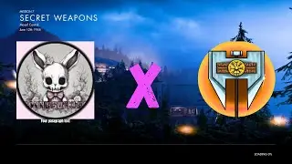 Sniper Elite 5 Co-op Mayhem: Snipers VS Secret Weapons of WW2