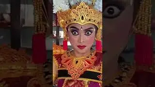 it really hurt my eyes!!! #dance #indonesia #shorts