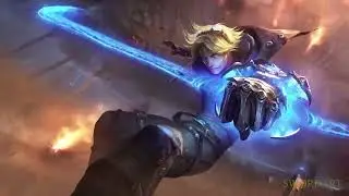 ⚡ STORM RAISER VAYNER⚡