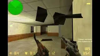 2 матч SHAIQAS 2 vs 2 l Barber / Bake vs nuriQ / Erla_1987