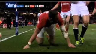 Welsh and Proud