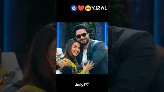 Jasmine Bhasin  Alygony new  video  #jasly #jasmin #Alygony
