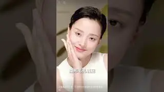 懒人素颜好物, 暗沉瑕疵肌福音😍