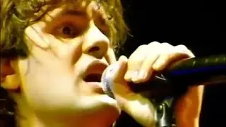 Los Piojos - Cruel - Estadio Unico de La Plata (2004/11/27) Crudo Original