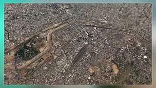 Ciudad Frontera