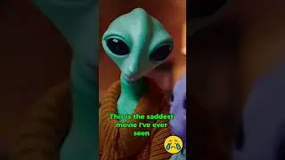 Aliens watch Alien (1979) - First Time Watching - Movie Reaction!! - Alien Jokes Episode 17