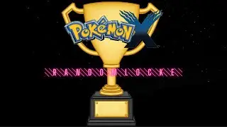 Pokemon X cap final