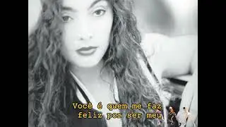 Bernadette - You Are The One (freestyle Forever Legenda Brazil 🇧🇷)
