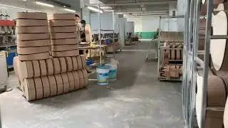 ARTINY FACTORY VIDEO 2