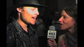 72 hour Film FESTIVAL #culturejunkie