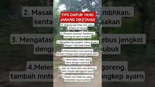 #tips#motivasihidup#motivasi#feedshorts#trending