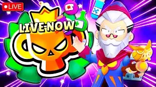 PUSHING FOR PRO RANK!!