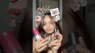 Perfume infused with flower essence #makeup #affordable #perfume #makeuptutorial #girl #pinterest