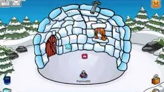 club penguin army