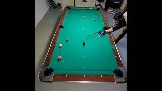 center table position drill. June 6th