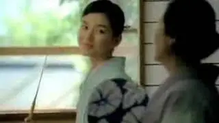Premium Yebisu All Malt Beer Japanese TVCM 2