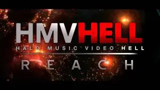 Halo: Reach Music Video Hell (Trailer) - By imSuck (Sub to him for over 9000 cool points!)