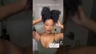 BRAIDLESS CROCHET BRAIDS ft. TRENDY TRESSES.