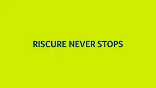 Riscure Never Stops