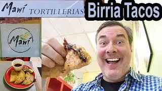 New Orleans Restaurant Review Videos: New Orleans Best Taco & Latin American Food at Mawi Tortillas