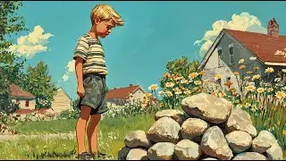 The Lottery - Shirley Jackson (1948)