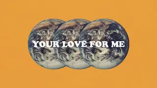 Your Love for Me by Olly Knight