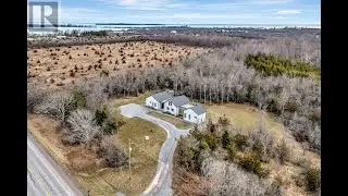 For Sale - 19485 Loyalist Parkway, Prince Edward County, ON  K0K 1T0  Century 21 Lanthorn