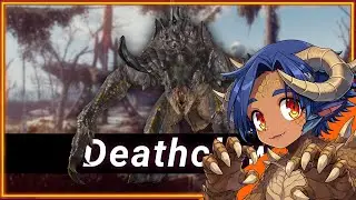 Deathclaw: Origin, Evolution, and Complete History | Fallout Lore | Kuro Reacts