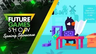 Project Mango Reveal Trailer - Future Games Show Spring Showcase 2024