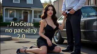 Любовь по расчёту 2.0 &mdash; Dark Flame Music &times; Zubnoy AI music | Dark Pop 2026