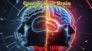 Program Your Brain Like a Supercomputer! | Unlock the Hidden Power of Your Mind!
