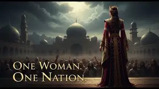The Incredible Story of Queen Esther | Faith, Courage, and Destiny | Bible Stories