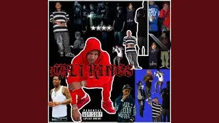 CALI KINGS (feat. Slim 400, Lil Rboh, Triste Da Palmero & Jojo2Faded)