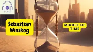 Sebastian Winskog - Middle of Time | YouTune