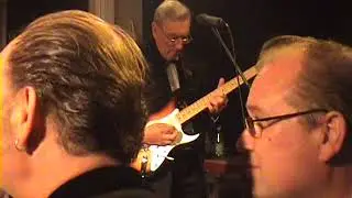 Vernon & The G.I.'s  25.8.2012  Finland