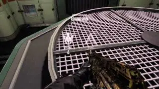 Making Impala Rage